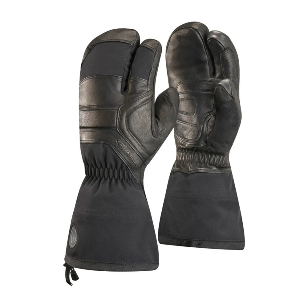 Gants Black Diamond Guide Finger