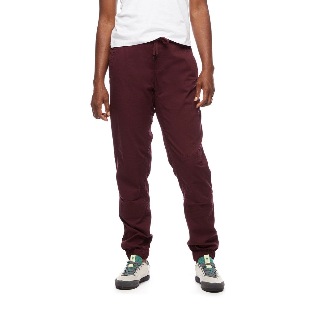 Pantalon Black Diamond Notion (femmes)