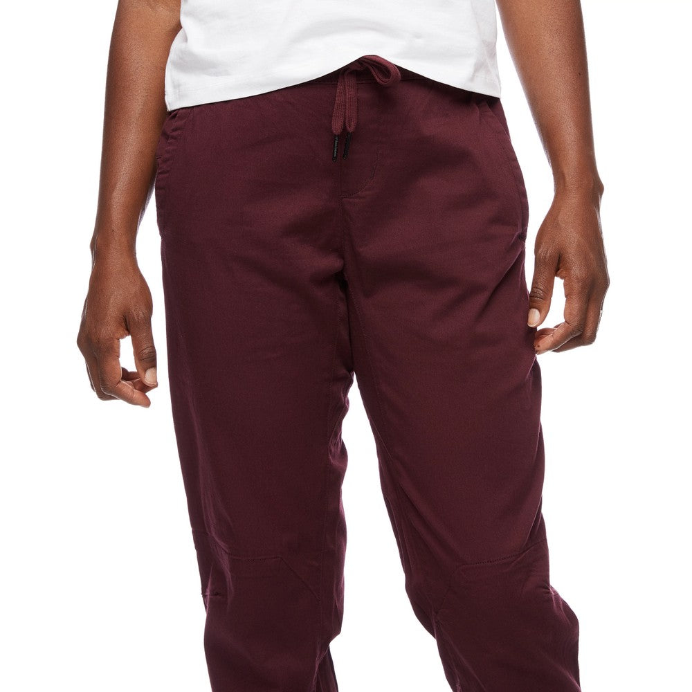 Pantalon Black Diamond Notion (femmes)