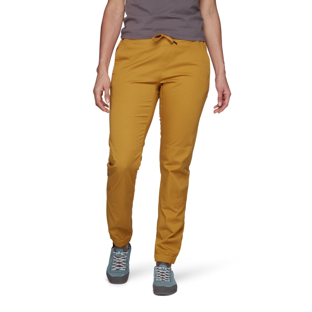 Black Diamond W's Notion Pants