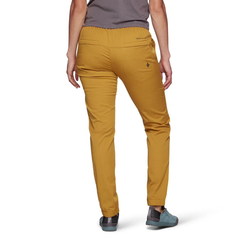 Black Diamond W's Notion Pants