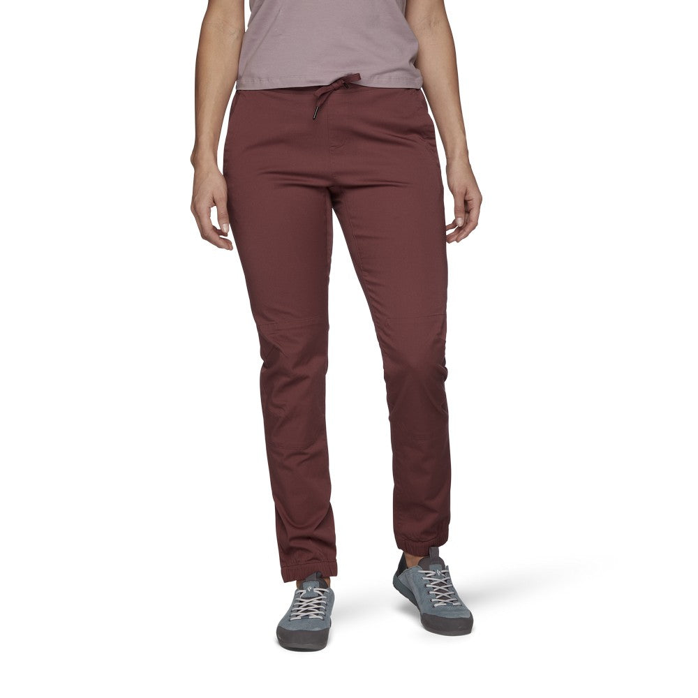 Black Diamond W's Notion Pants