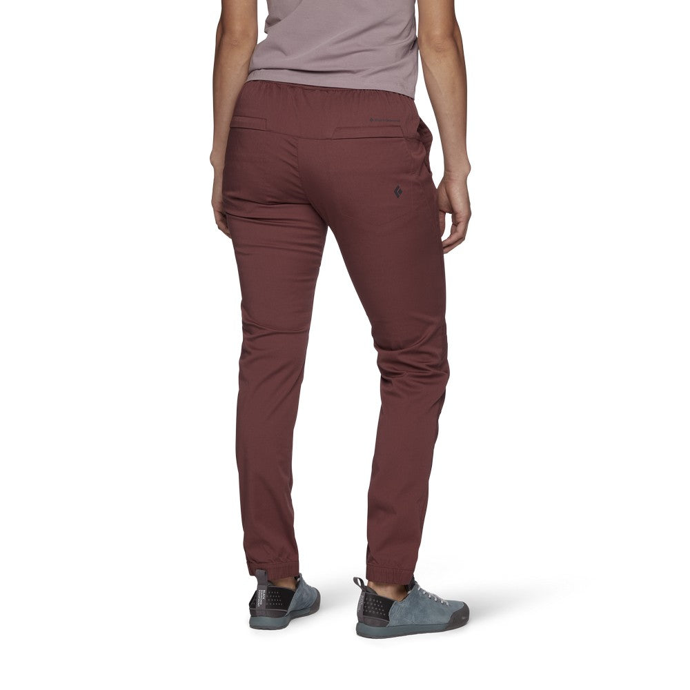 Black Diamond W's Notion Pants