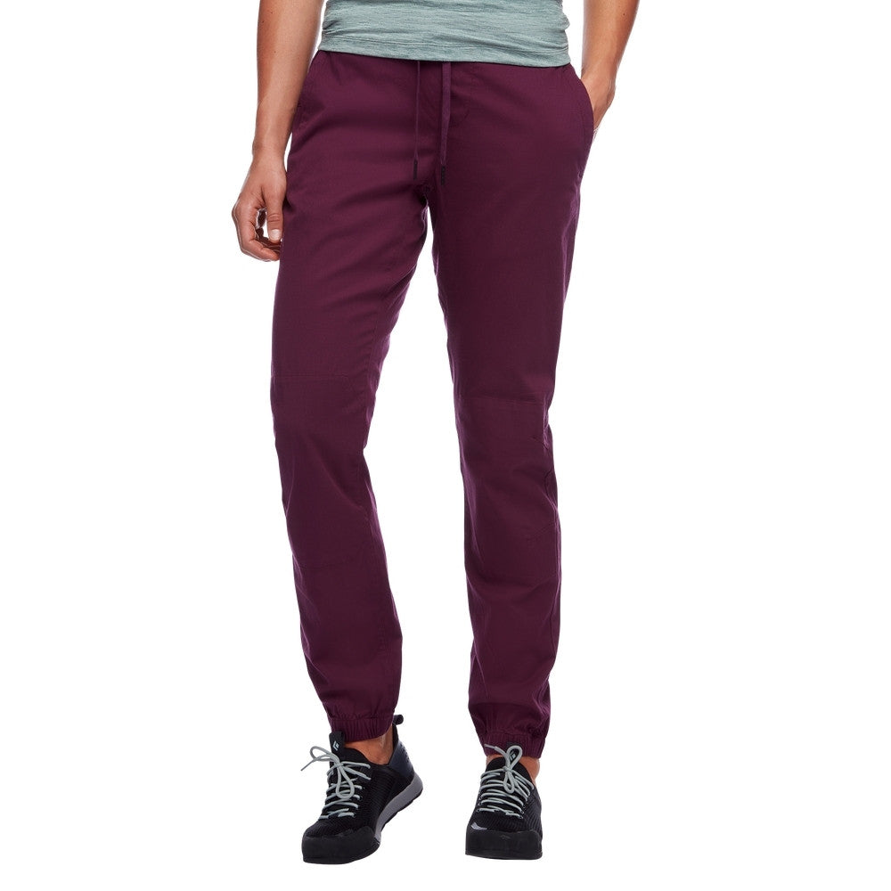 Black Diamond W's Notion Pants