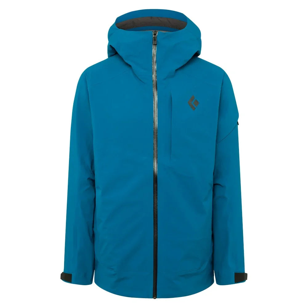 Manteau Black Diamond Recon Stretch Ski Shell (hommes)