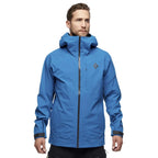 Manteau Black Diamond Recon Stretch Ski Shell (hommes)