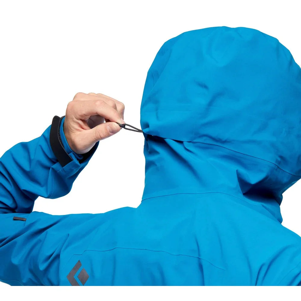 Manteau Black Diamond Recon Stretch Ski Shell (hommes)