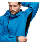 Manteau Black Diamond Recon Stretch Ski Shell (hommes)