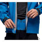 Manteau Black Diamond Recon Stretch Ski Shell (hommes)