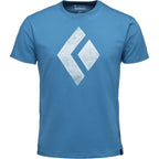 T-shirt Black Diamond Chalked Up (hommes)