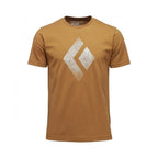 T-shirt Black Diamond Chalked Up (hommes)