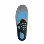 Boot Doc Comfort S8 Mid Arch Insoles