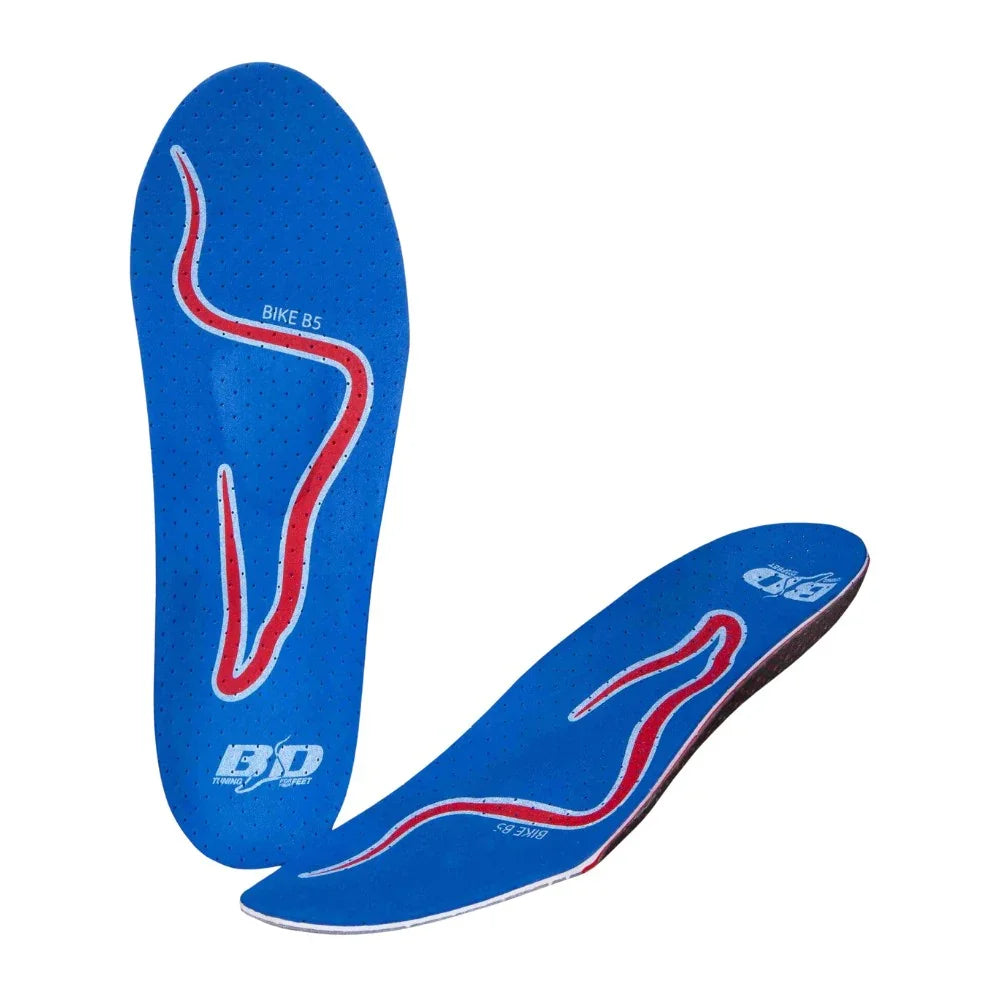 Boot Doc BD B5 Insoles