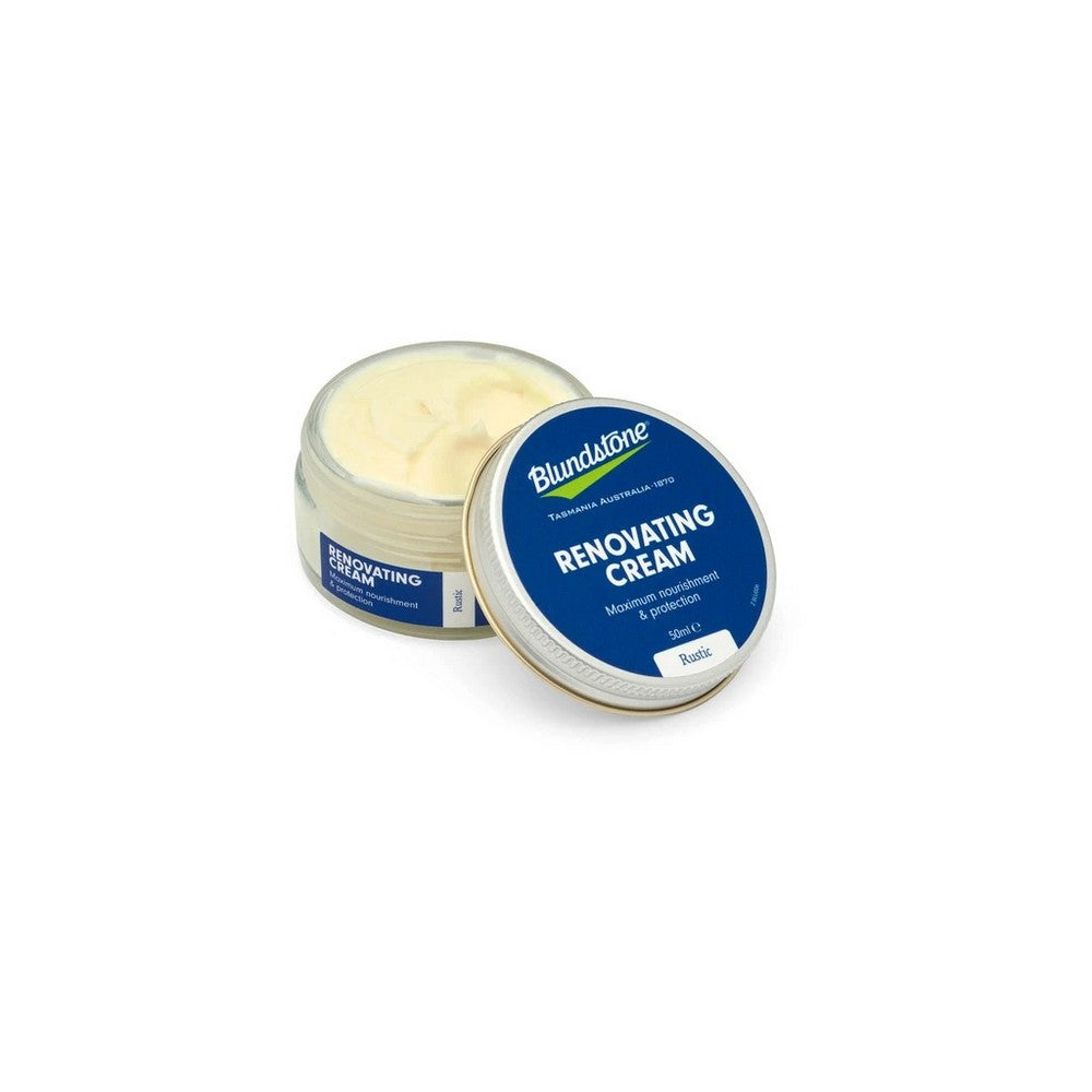 Blundstone Renovating Cream 50 ml