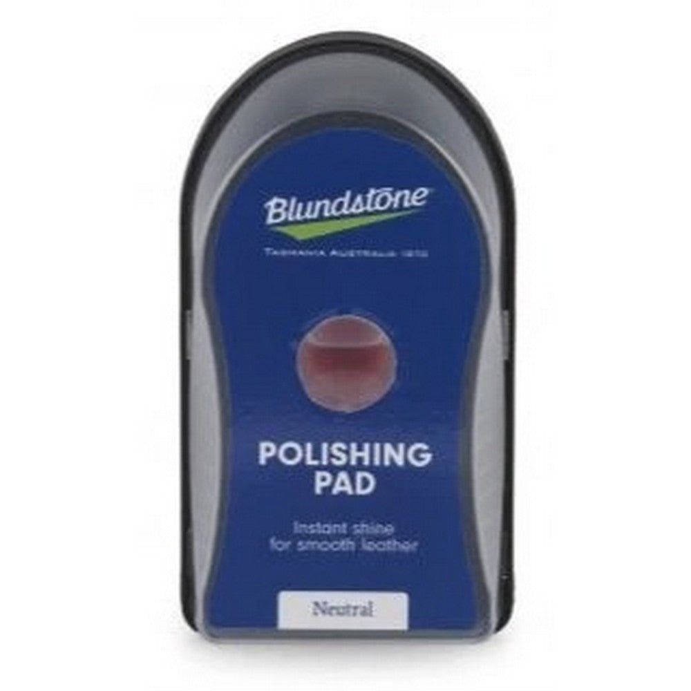 Blundstone Polishing Pad