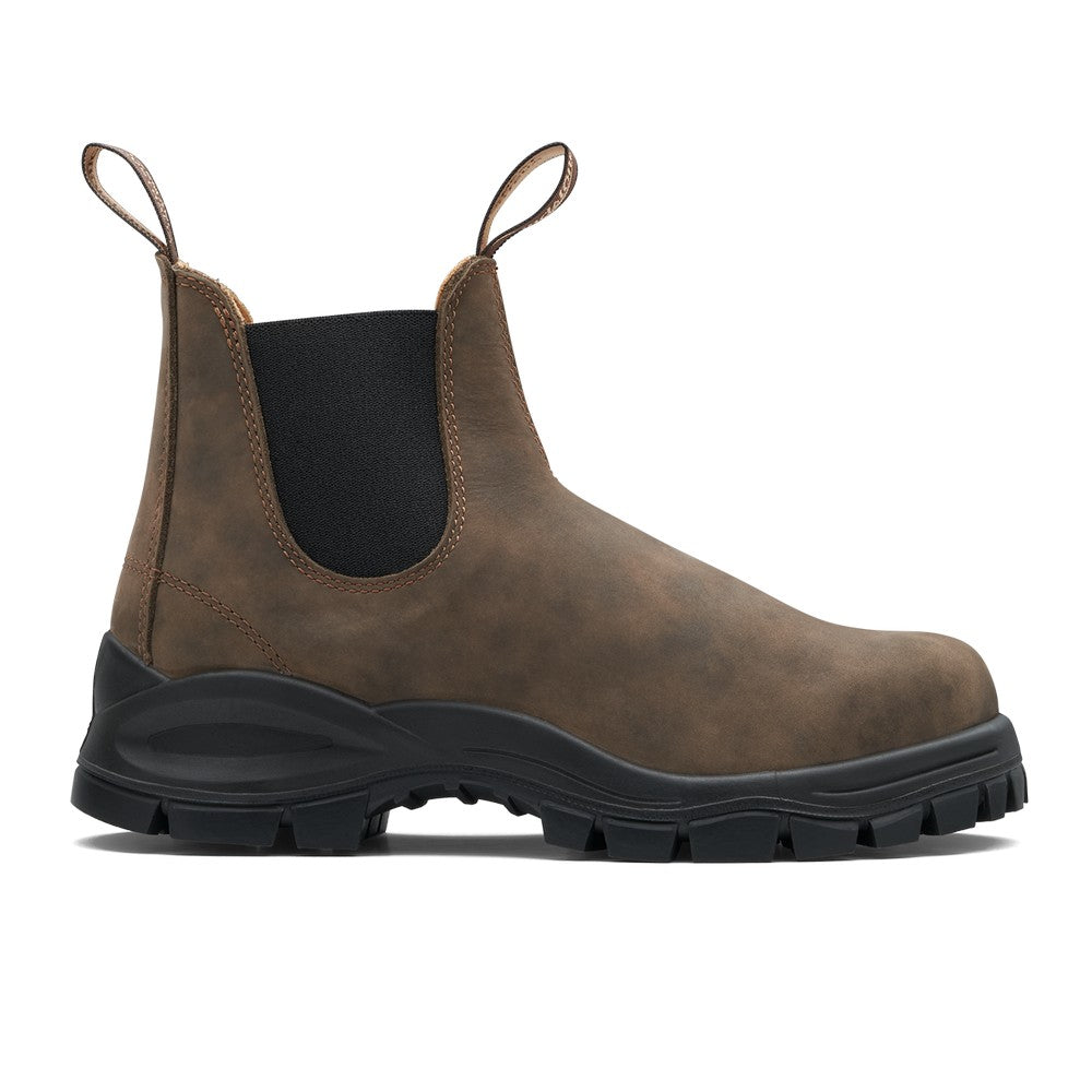 Blundstone Lug Sole 2240 Boots