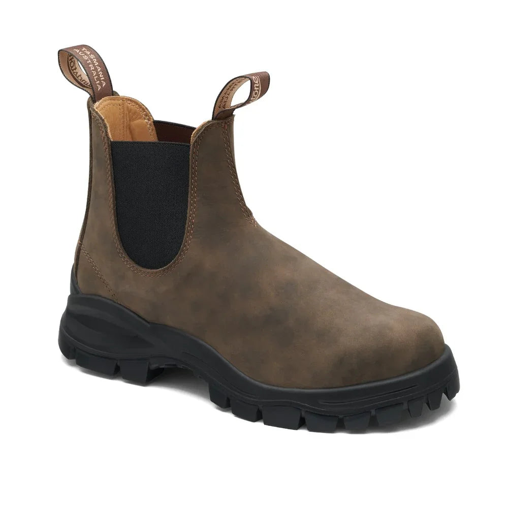Blundstone Lug Sole 2240 Boots – La Cordée