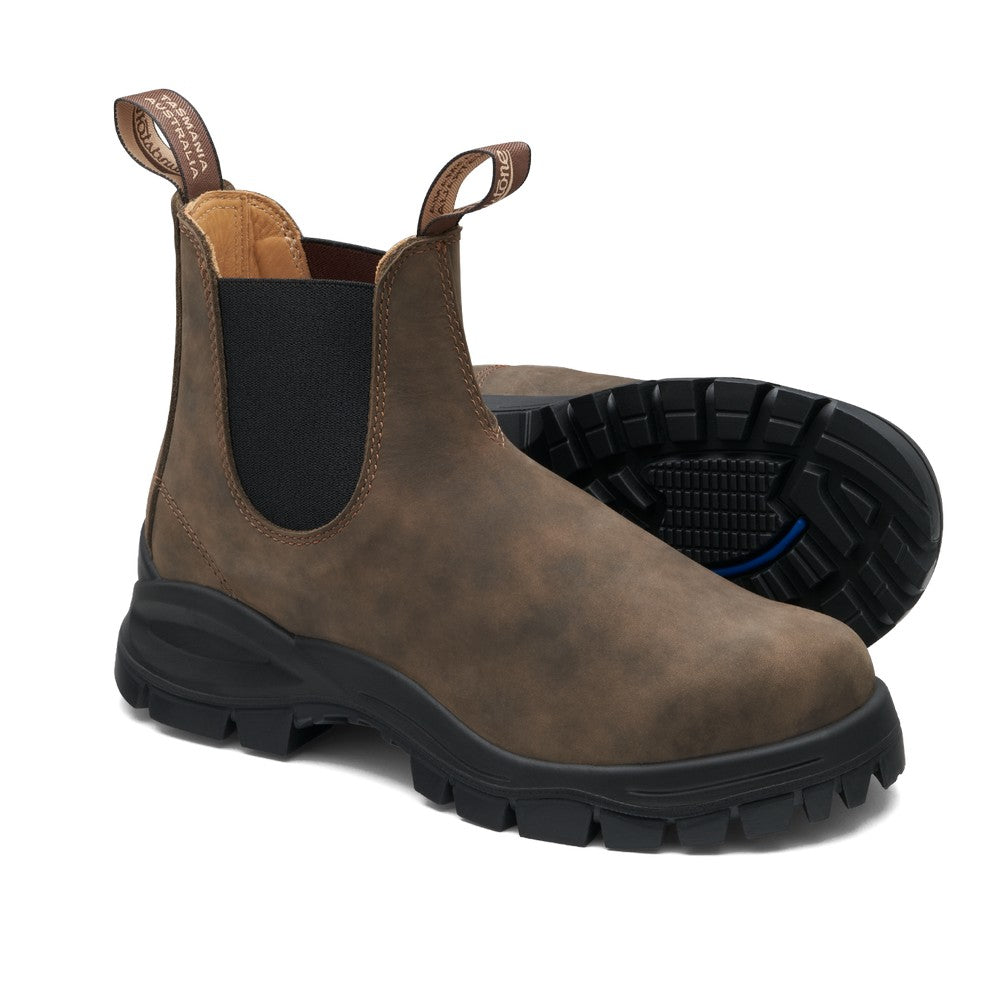 Blundstone Lug Sole 2240 Boots