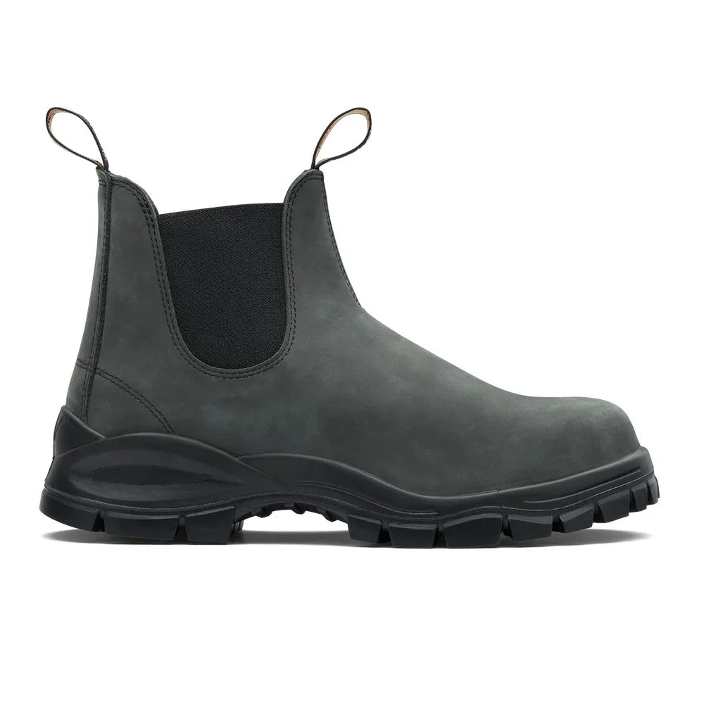 Blundstone Lug Sole 2240 Boots – La Cordée