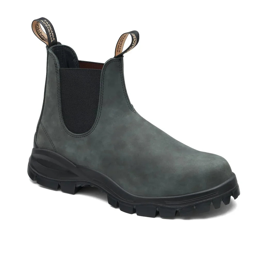 Blundstone Lug Sole 2240 Boots – La Cordée