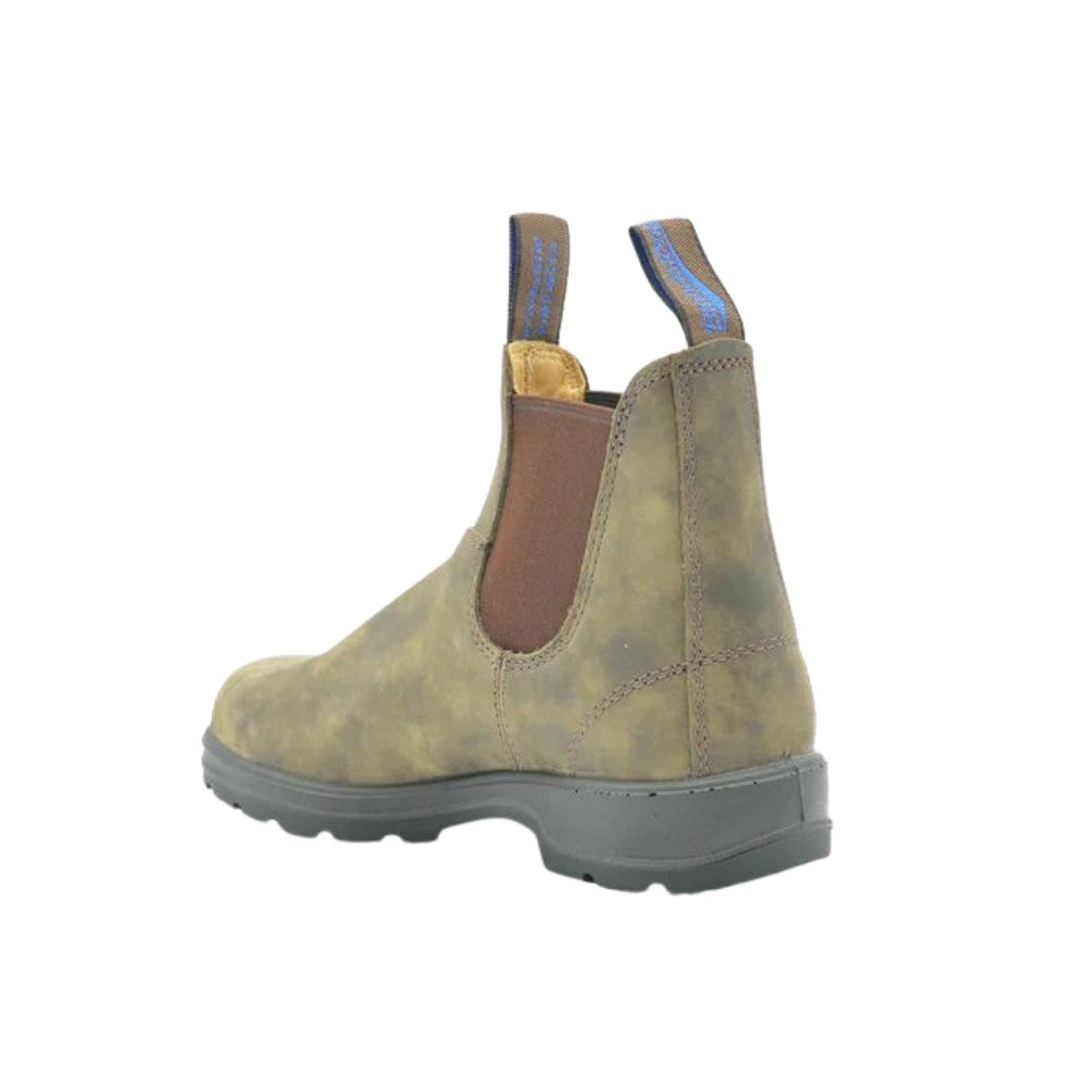 Bottes d'hiver Blundstone Winter Thermal