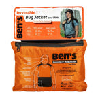 Vêtement anti-insectes Ben's InvisiNet - Petit/Moyen