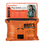 Ben's Invisinet Bug Jacket - L/XL