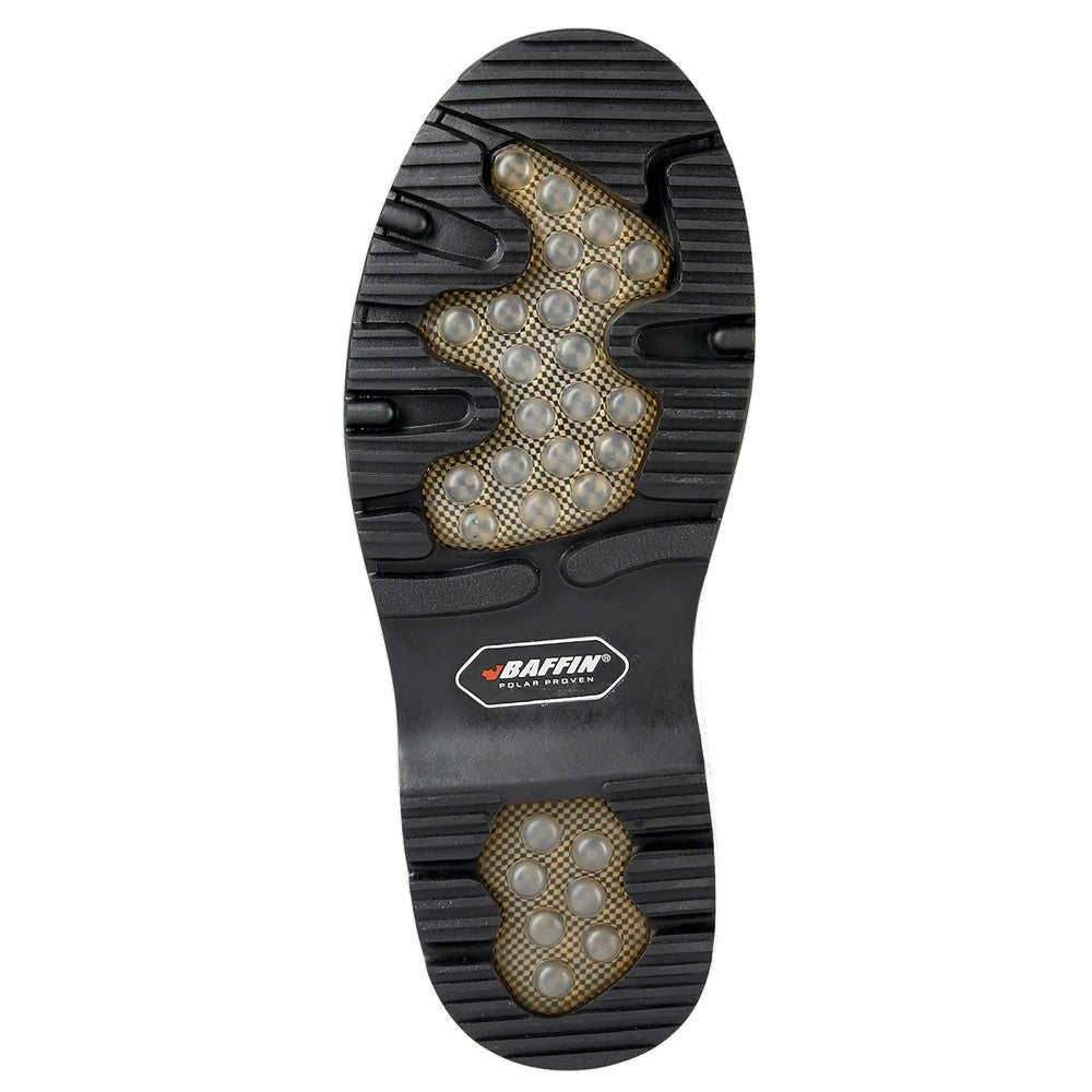 Bottes d'hiver Baffin Impact (femmes)