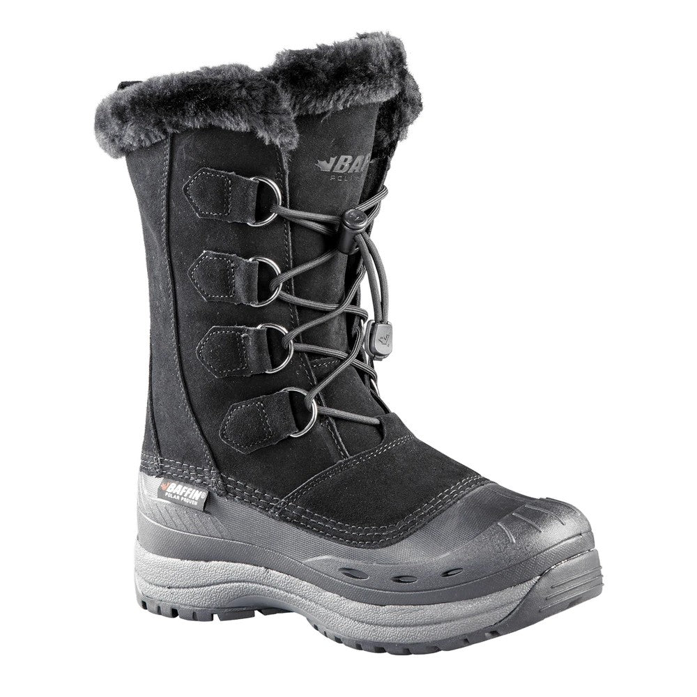 Bottes d'hiver Baffin Chloe (femmes)