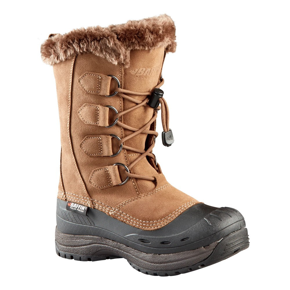 Bottes d'hiver Baffin Chloe (femmes)