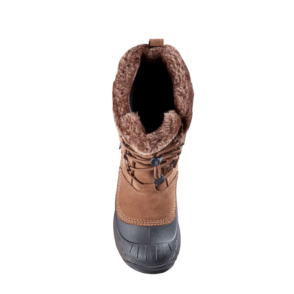 Bottes d'hiver Baffin Chloe (femmes)