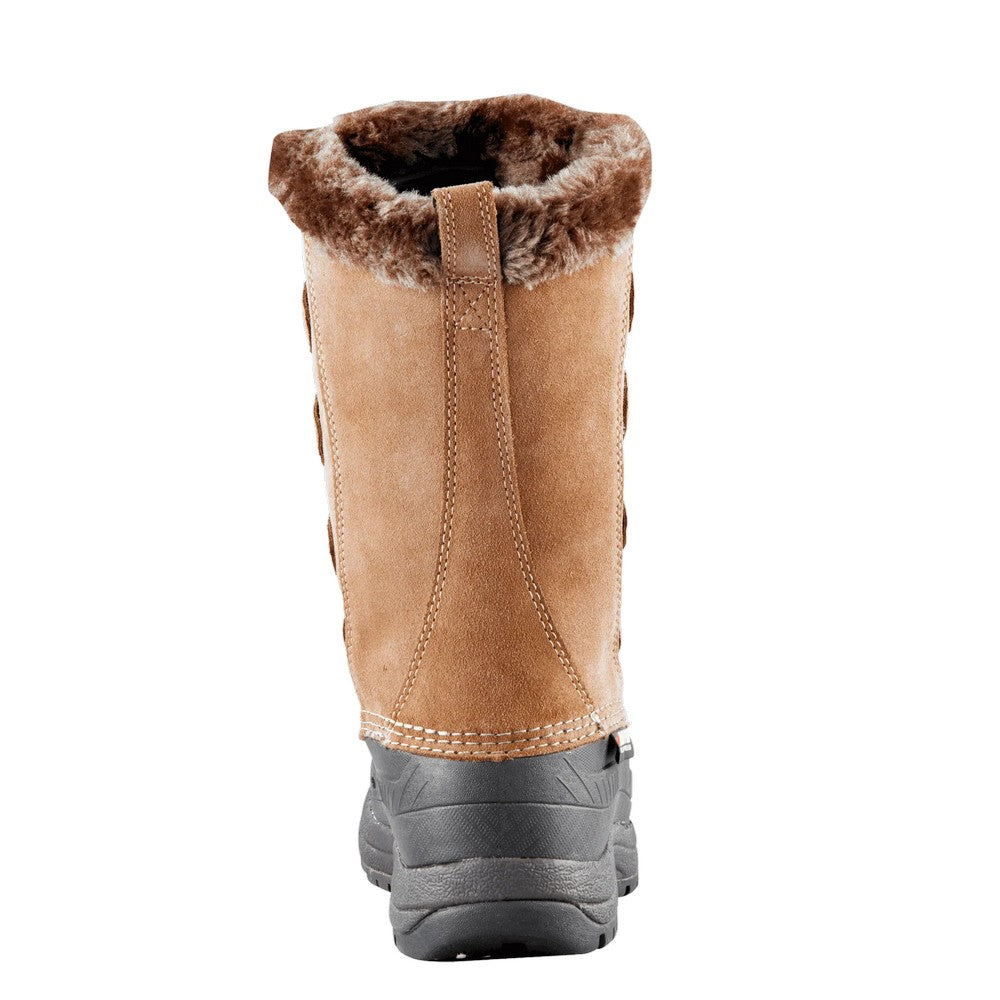 Bottes d'hiver Baffin Chloe (femmes)