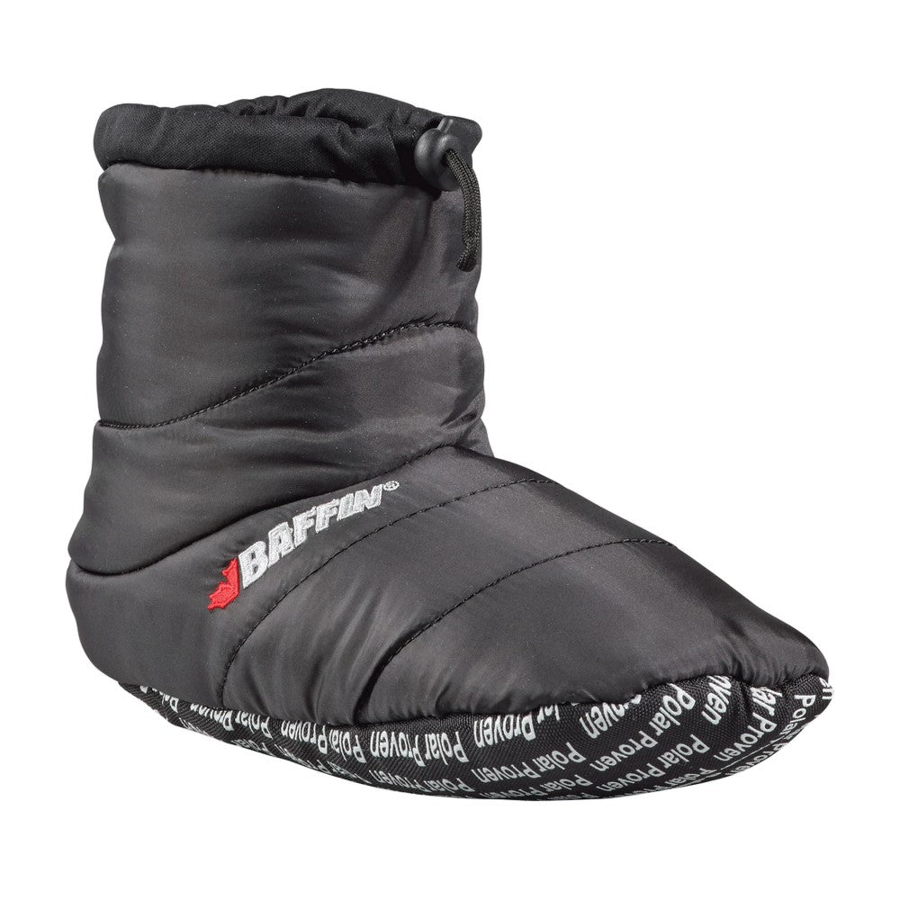 Baffin Cush Hybrid Bootie Slippers