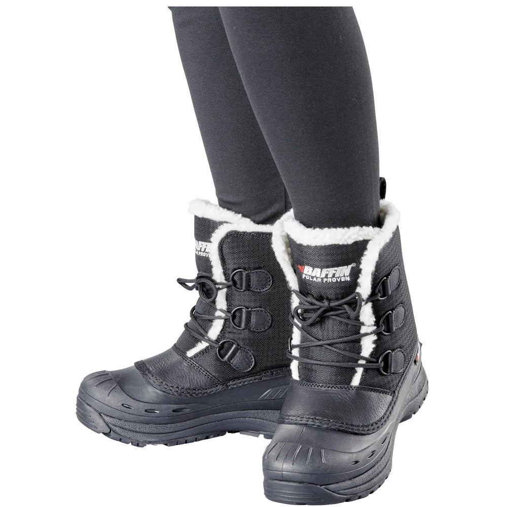 Bottes d'hiver Baffin Tessa (femmes)