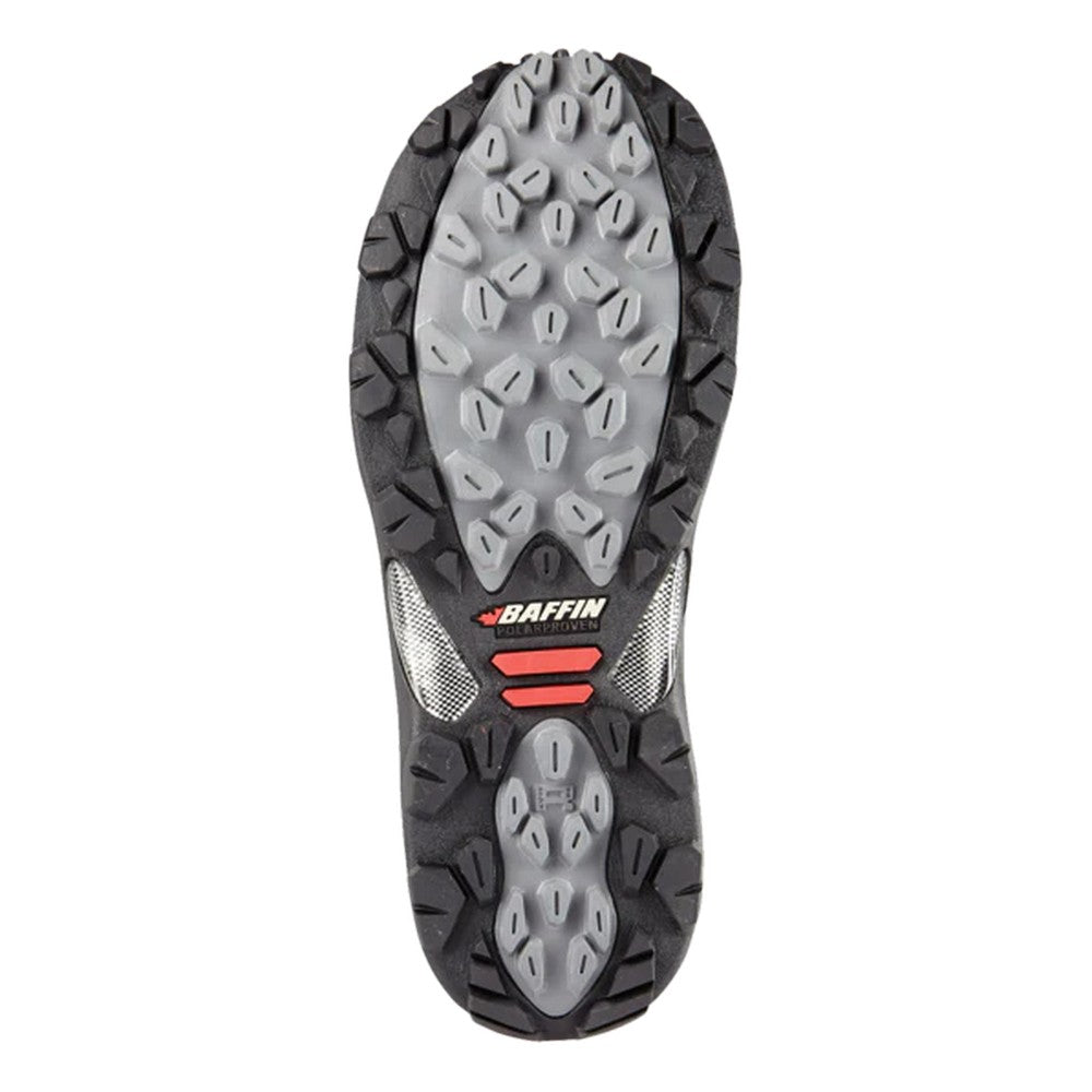 Baffin M's Yoho Winter Boots