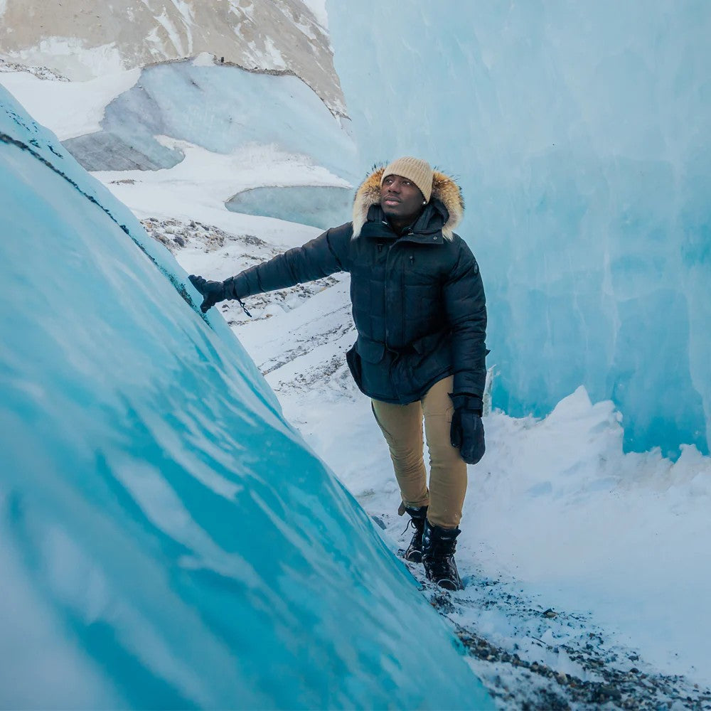 Baffin M's Yoho Winter Boots