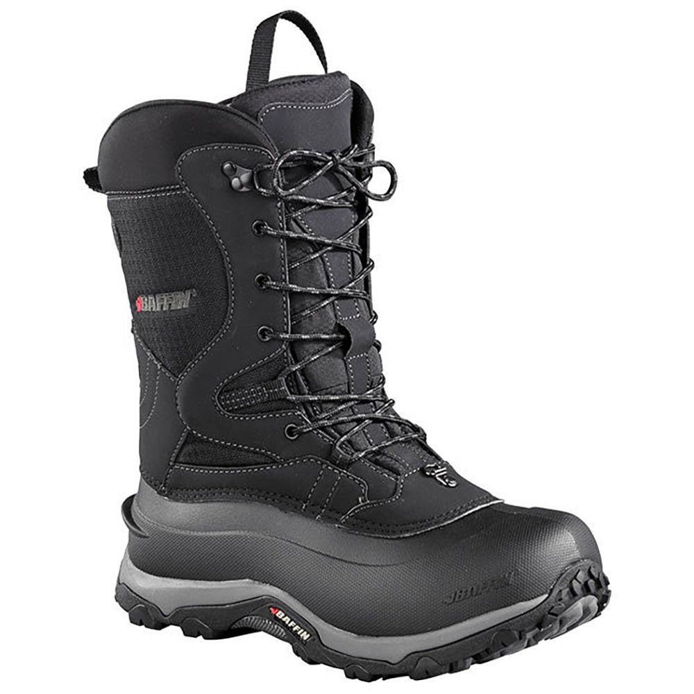 Baffin M's Summit Winter Boots