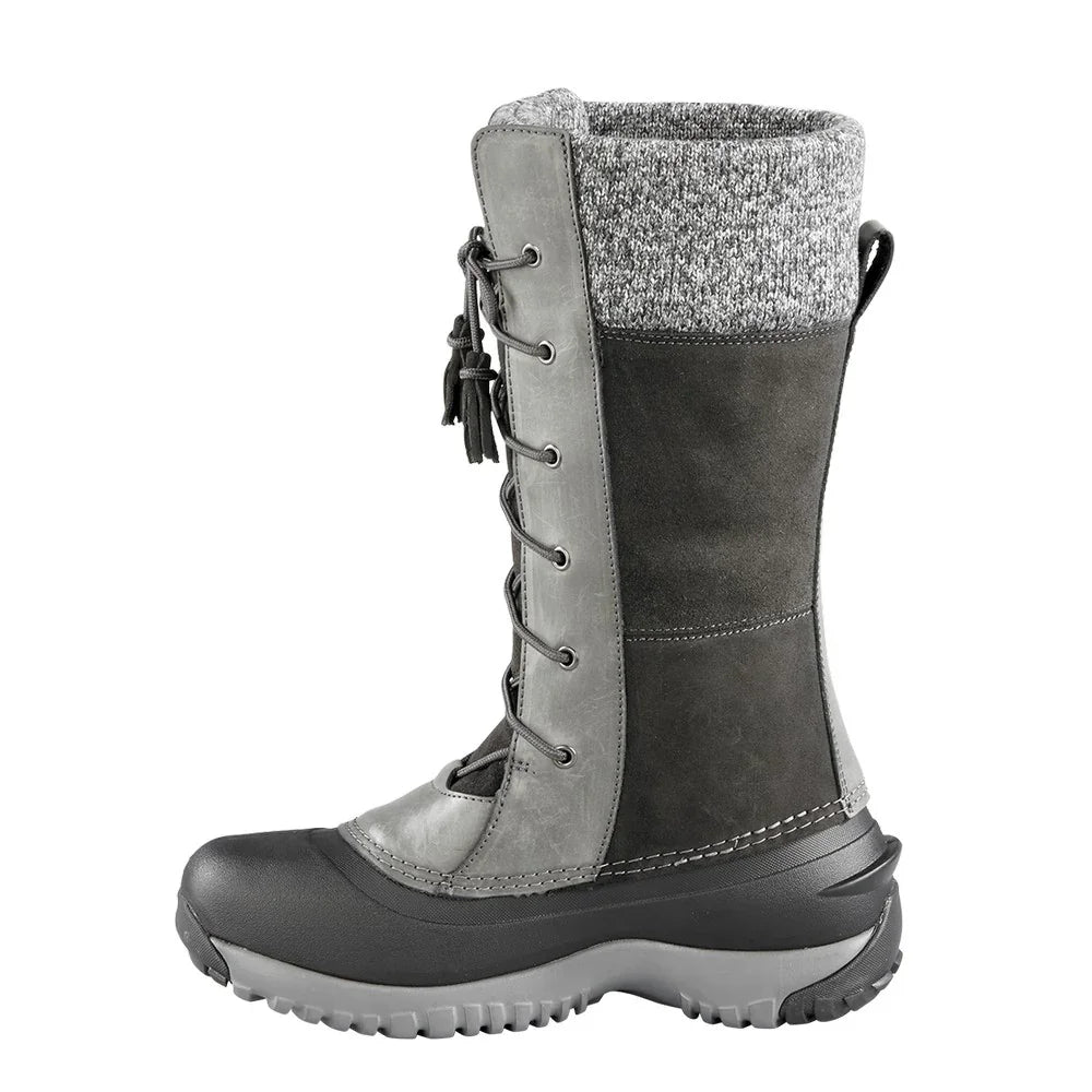 Bottes d'hiver Baffin Dana (femmes)