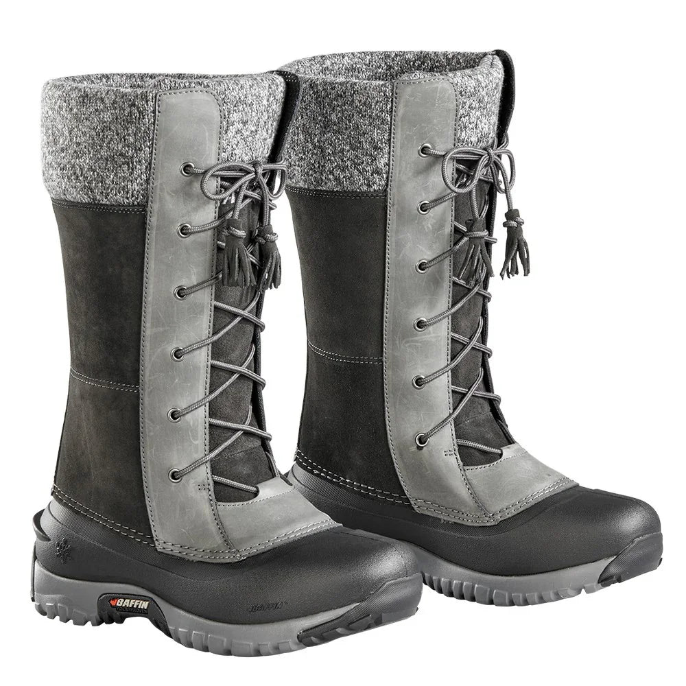 Bottes d'hiver Baffin Dana (femmes)