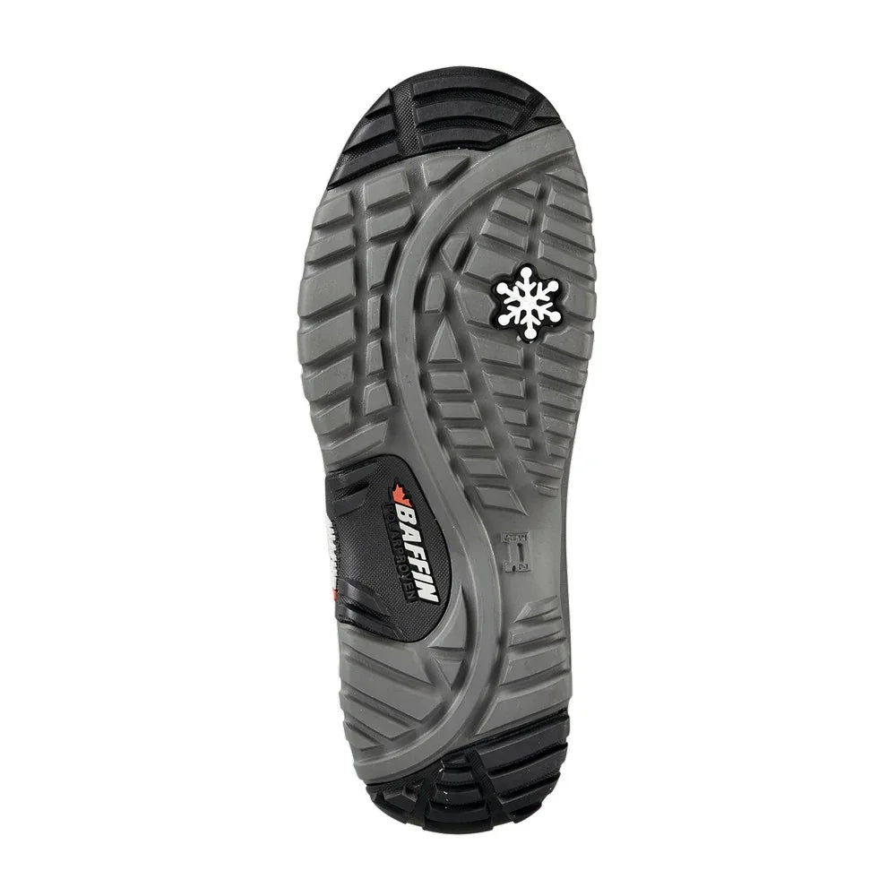 Bottes d'hiver Baffin Dana (femmes)