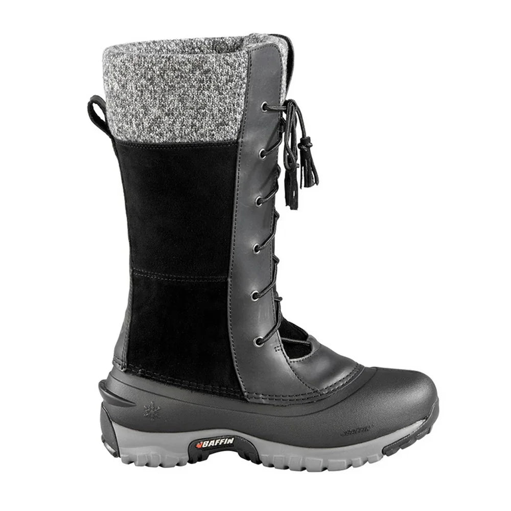 Bottes d'hiver Baffin Dana (femmes)