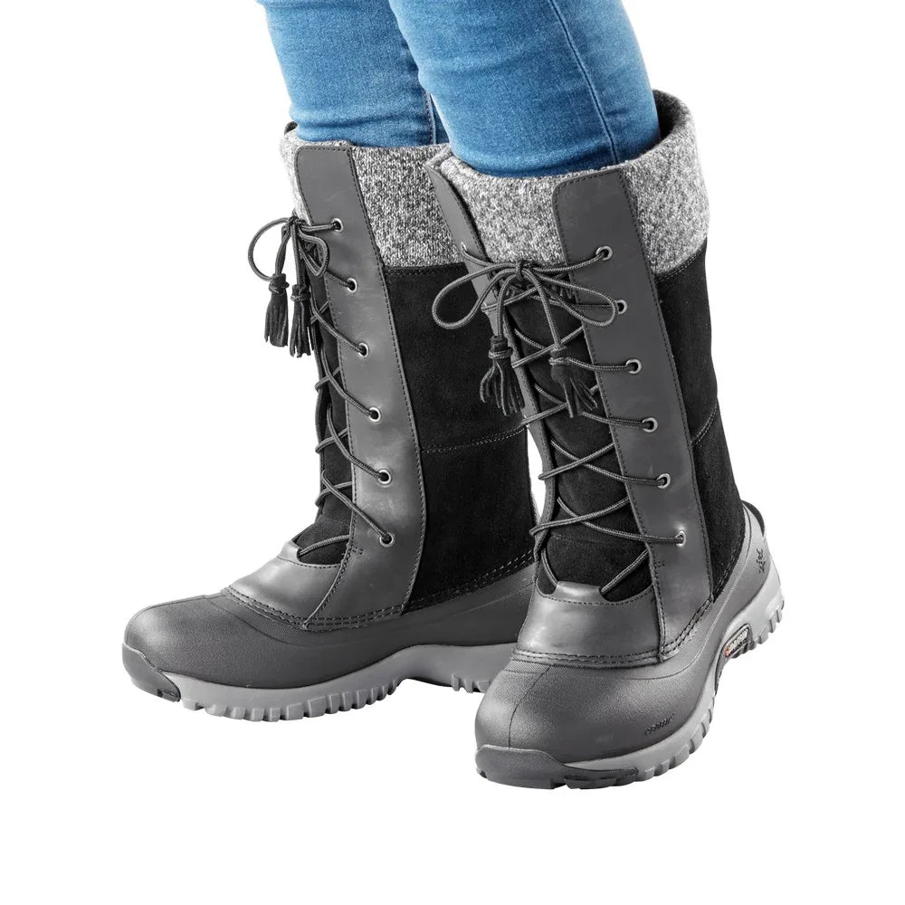 Bottes d'hiver Baffin Dana (femmes)