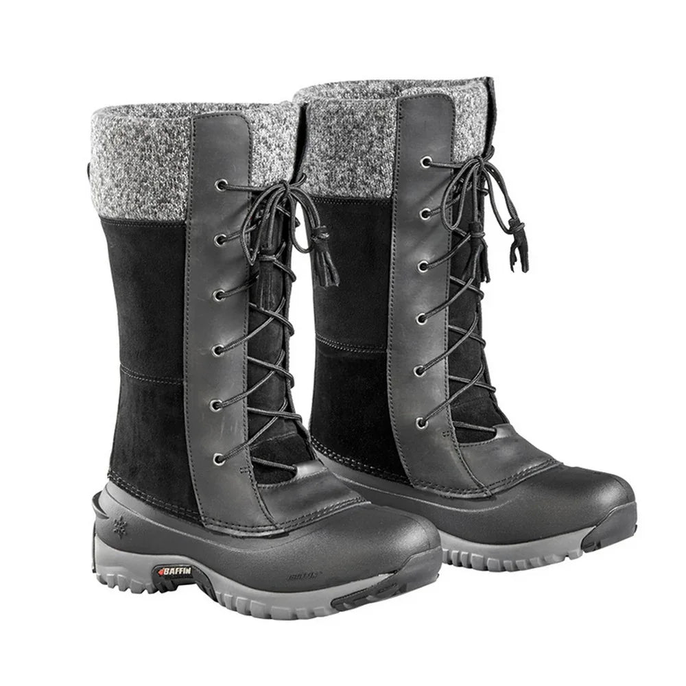Bottes d'hiver Baffin Dana (femmes)