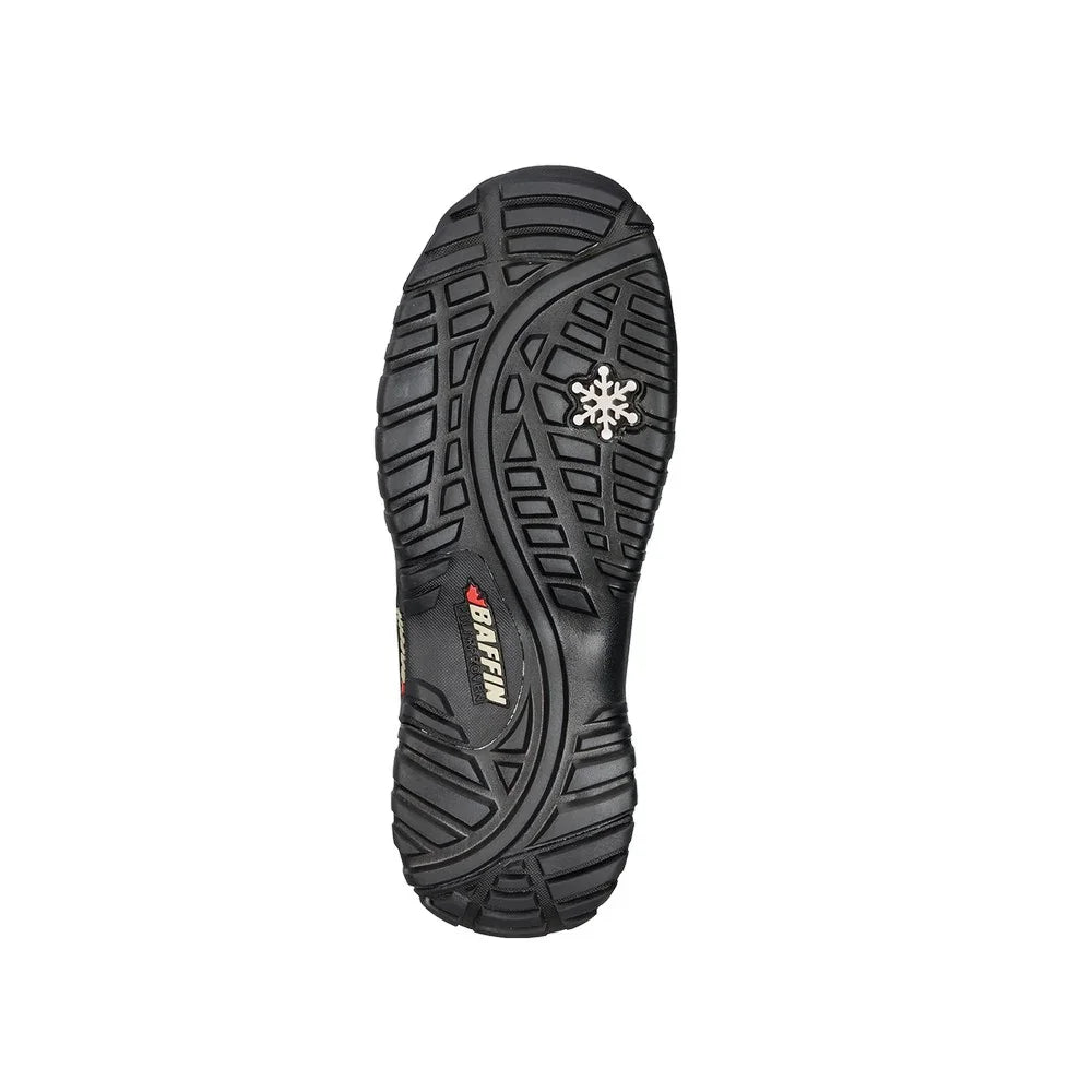 Bottes d'hiver Baffin Dana (femmes)