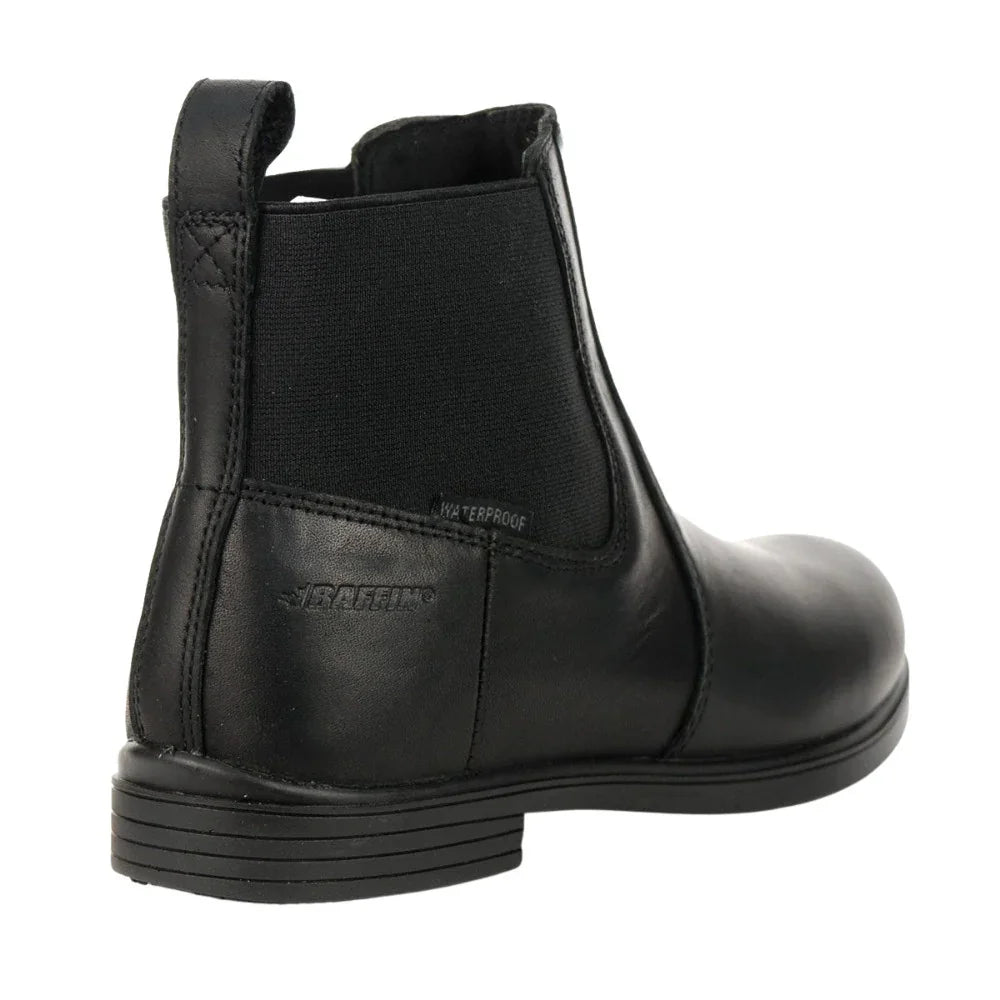 Bottes Baffin Chelsea (femmes)