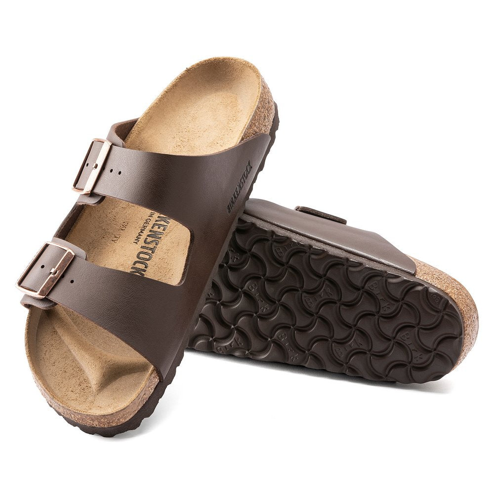 Sandales étroites Birkenstock Arizona (femmes)