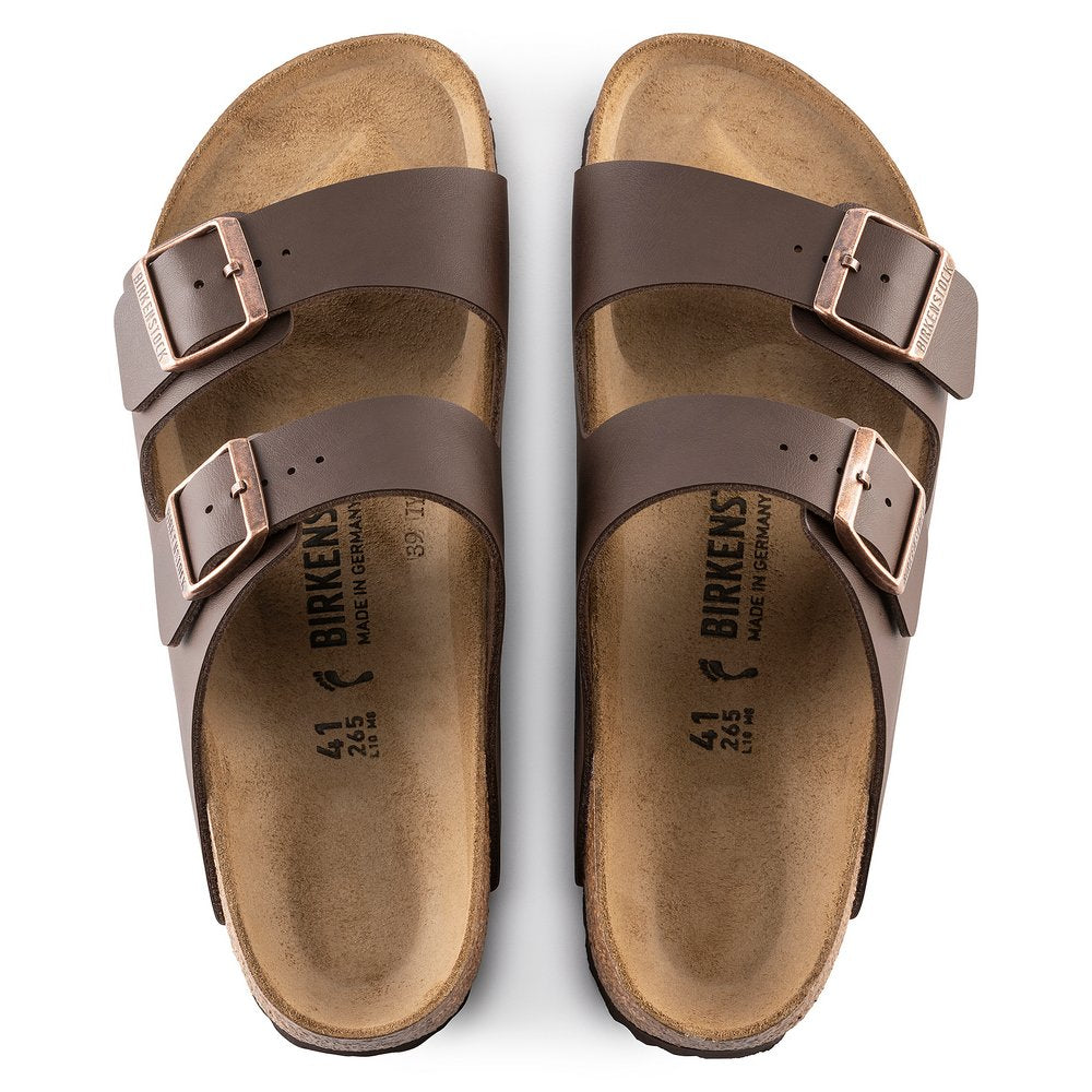 Sandales étroites Birkenstock Arizona (femmes)