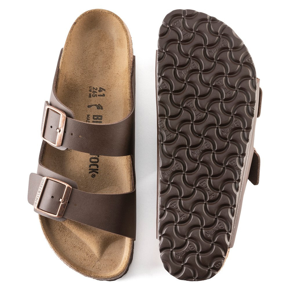 Sandales étroites Birkenstock Arizona (femmes)