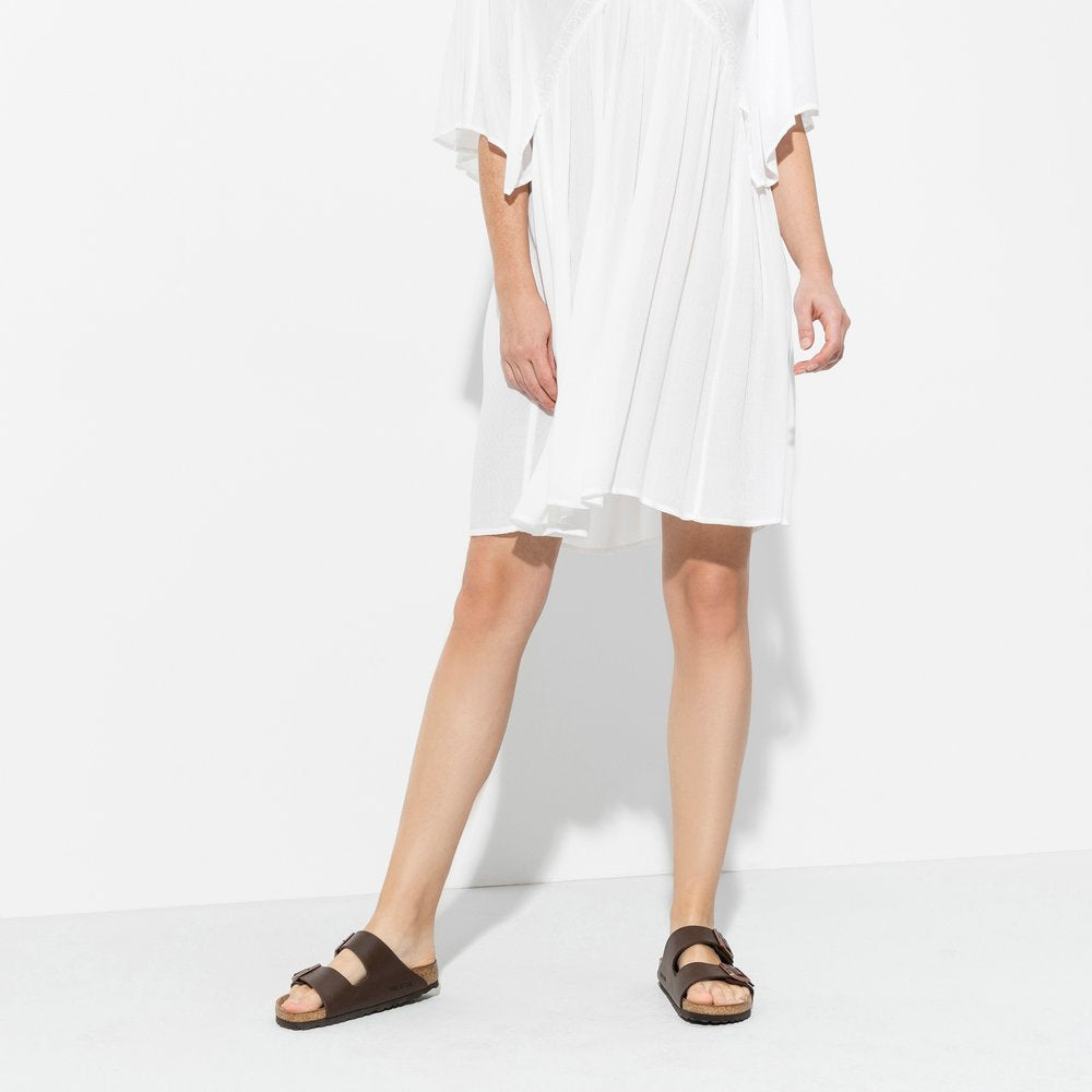 Sandales étroites Birkenstock Arizona (femmes)