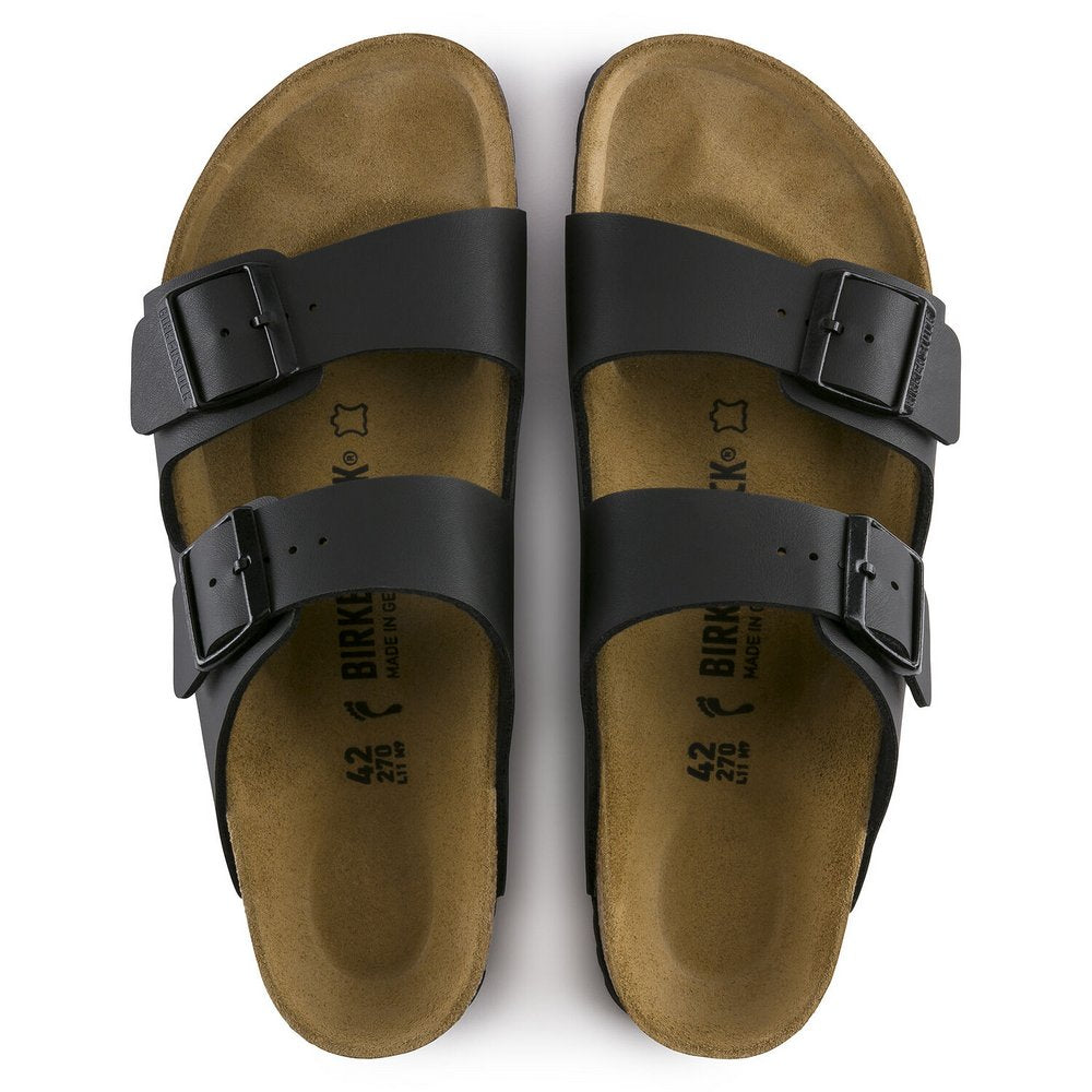 Sandales étroites Birkenstock Arizona (femmes)